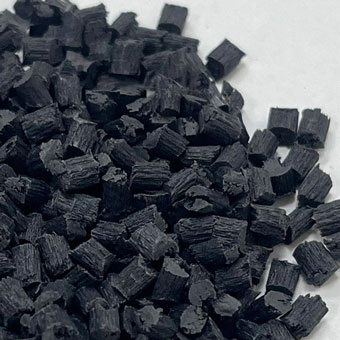 Glass Fiber Reinforced Nylon